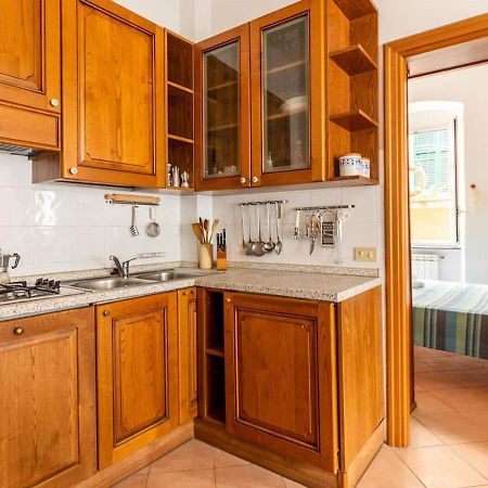 La Casa Di Nonno Frey Lägenhet Monterosso al Mare Exteriör bild