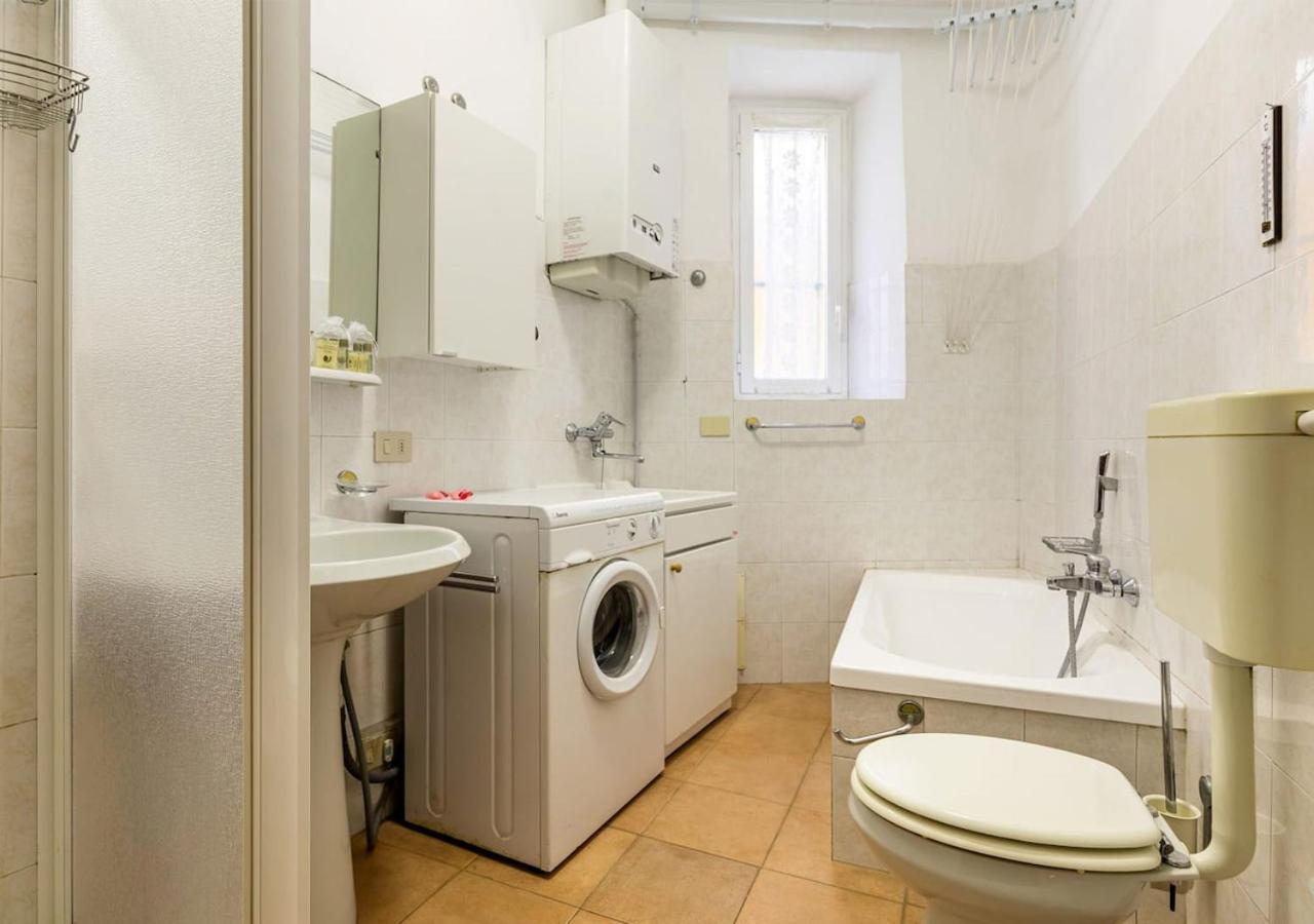La Casa Di Nonno Frey Lägenhet Monterosso al Mare Exteriör bild