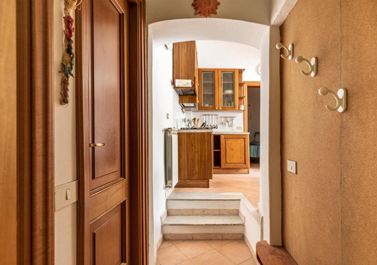 La Casa Di Nonno Frey Lägenhet Monterosso al Mare Exteriör bild