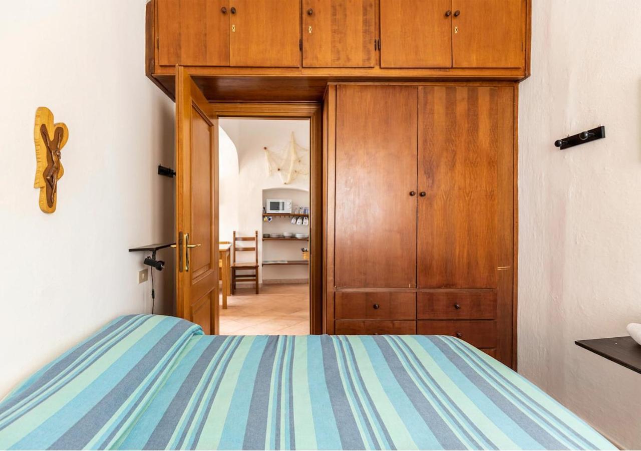 La Casa Di Nonno Frey Lägenhet Monterosso al Mare Exteriör bild